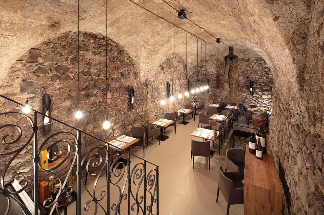 Castel Hoertenberg Μπολζάνο Εξωτερικό φωτογραφία